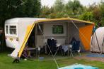 unieke oldtimer caravan Eccles 1968, Overige merken, Standaardzit, Particulier, 4 tot 5 meter