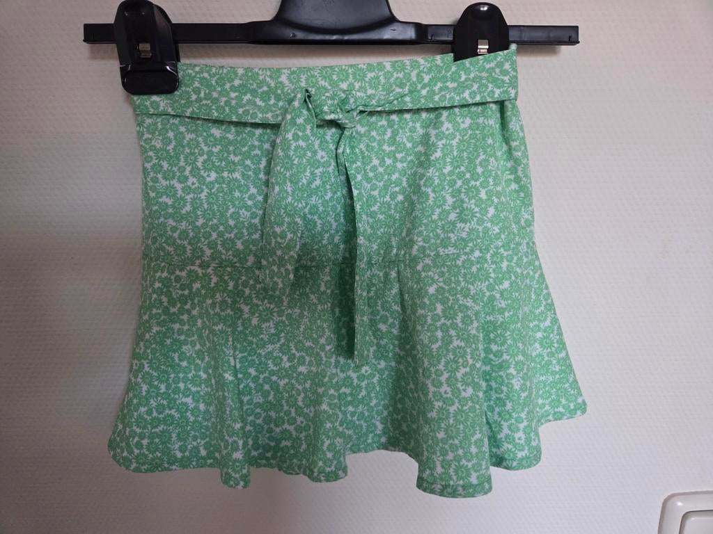 WE rokje met broekje eronder, maat 134/140, Kleding | Dames, Rokken, WE, Ophalen of Verzenden, Maat 34 (XS) of kleiner, Gedragen