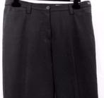 Gardeur zwarte pantalon maat 40, Maat 38/40 (M), Zwart, Ophalen of Verzenden, Zo goed als nieuw