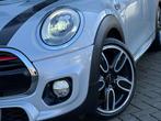Mini Mini 1.5 Cooper Pepper Business JOHN COOPER / AUTOMAAT, Auto's, 136 pk, Gebruikt, Euro 6, Bedrijf