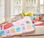 Peppa Pig Readynap / Slaapzak met Kussentje - AANBIEDING, Ophalen of Verzenden, Nieuw