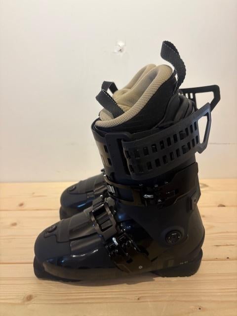 Phaenom FS 01 120 Heren Skischoenen maat 25,5 Nieuw, Overige merken, 160 tot 180 cm, Info@phaenom.com, Schoenen
