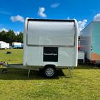 Foodtruck - Eco Trailer 220 van MultiWagon, Ophalen