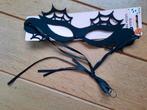 Black Widdow Mask Face Mask - nieuw -, Kleding | Dames, Carnavalskleding en Feestkleding, Ophalen of Verzenden, Nieuw, Maat 34 (XS) of kleiner