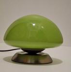 Mushroom lamp. Linhai Junis, Ophalen of Verzenden, Zo goed als nieuw, Glas, Minder dan 50 cm