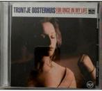 Trijntje Oosterhuis For once in my life  Cd, Ophalen of Verzenden, 1980 tot heden, Gebruikt, Jazz