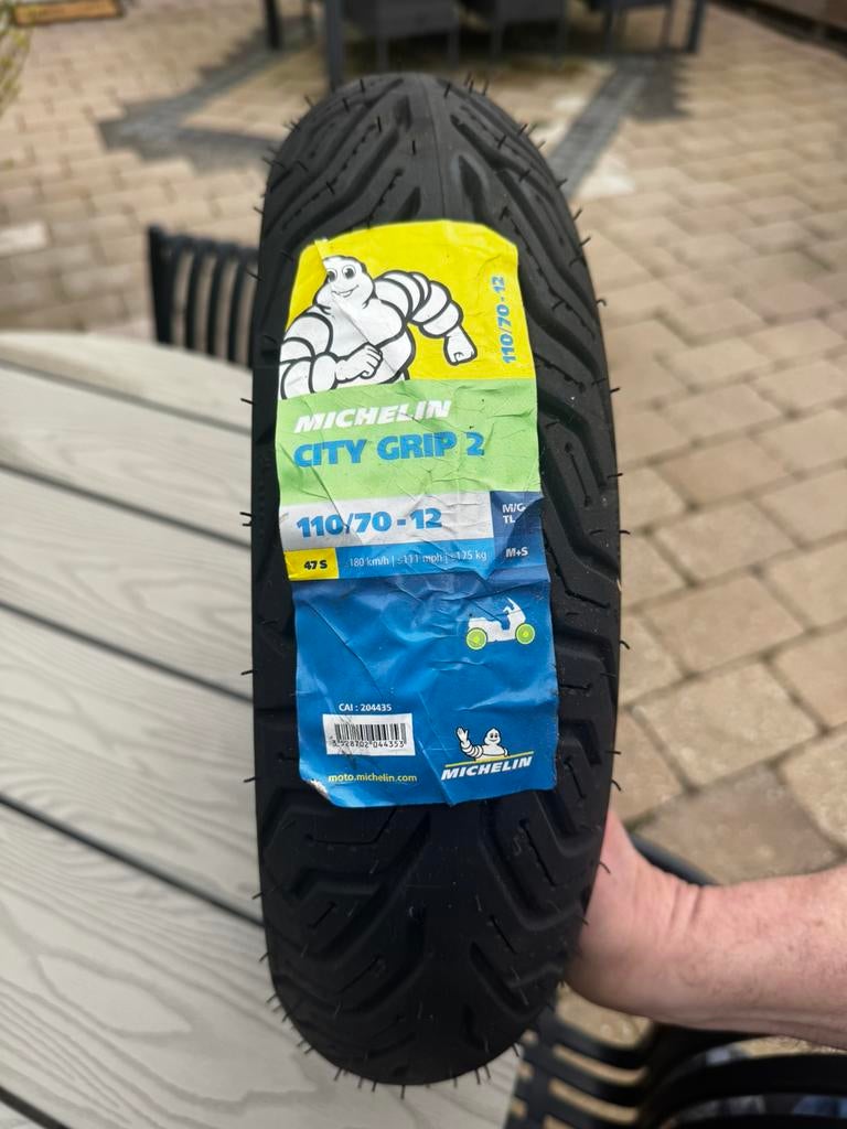 Onderdelen scooter., Fietsen en Brommers, Brommeronderdelen | Scooters, Ophalen of Verzenden, Nieuw, Overige typen, Overige merken