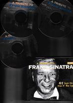 Frank Sinatra - 3 CD, Verzenden, Zo goed als nieuw