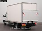 Mercedes Sprinter 515 CDI Automaat Laadklep Dubbellucht Bakw, Automaat, Stof, Gebruikt, Euro 6