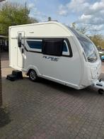 Sprite Alpine Sport 370 EK modeljaar 2019 met  Mover, Caravans en Kamperen, Caravans, Mover, Rondzit, Tot en met 2, Particulier