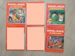 Suske en Wiske 44 stuks - Willy van der Steen, Meerdere stripboeken, Ophalen of Verzenden, Gelezen, Willy Vandersteen