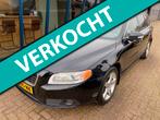 Volvo V70 2.5FT Automaat Summum LPG G3 / YOUNGTIMER, Beige, Euro 4, Te koop, 750 kg