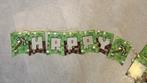 Slinger Minecraft happy birthday, Ophalen of Verzenden, Zo goed als nieuw, Versiering, Verjaardag