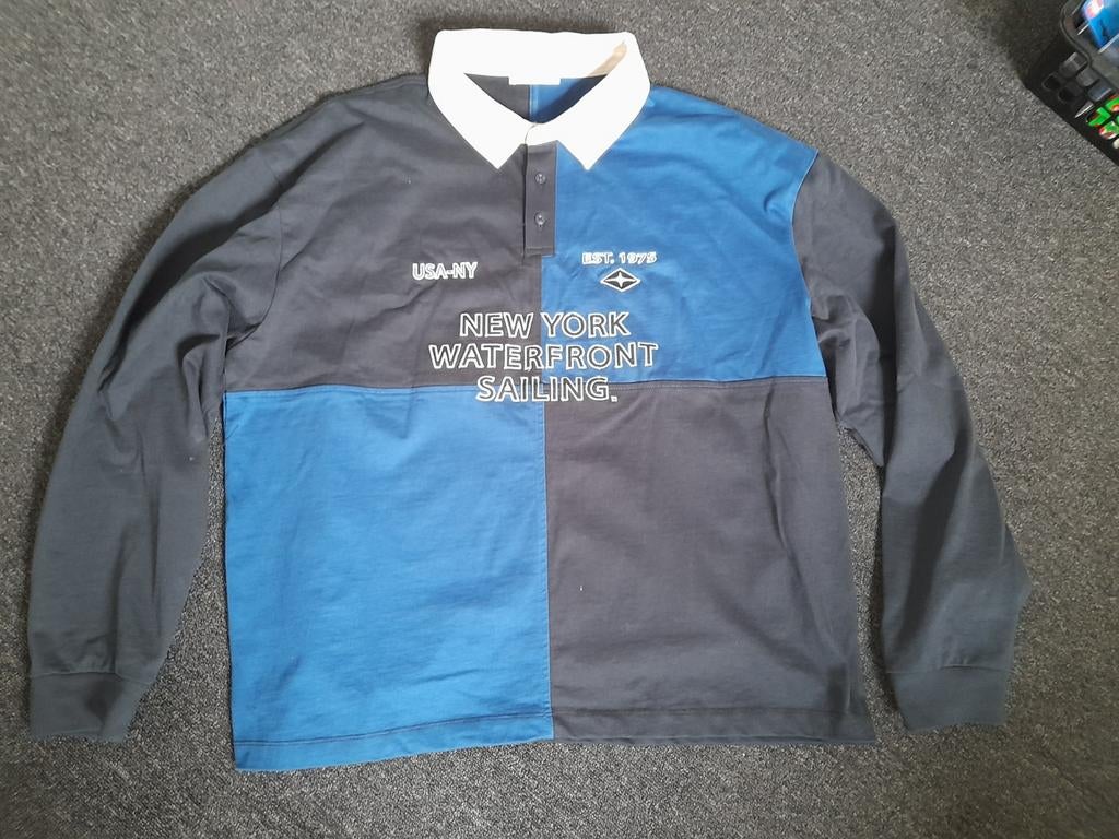 Heren trui Zara XL, Ophalen of Verzenden, Zo goed als nieuw, Maat 56/58 (XL)