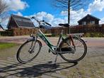 Nette fiets, type cr-8r, inclusief slot, Ophalen, Gebruikt, Overige merken