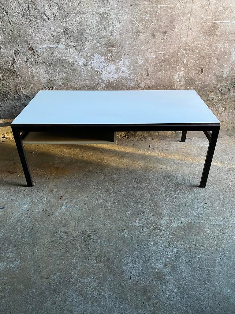 Pastoe teak salontafel ontwerp Cees Braakman, Ophalen, Huis en Inrichting