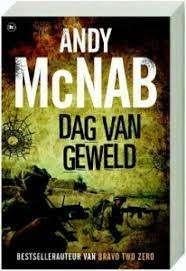 Andy McNab : diverse titels - zie beschrijving + foto's, Boeken, Ophalen of Verzenden, Zo goed als nieuw