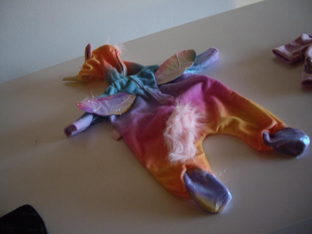 baby born kleertjes €7 per foto, Kinderen en Baby's, Speelgoed | Poppen, Ophalen of Verzenden, Zo goed als nieuw, Babypop