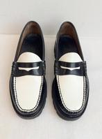 Weejuns klassieke kwaliteit loafer 41, Ophalen, Nieuw, Zwart, Sneakers of Gympen