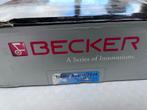 Becker Traffic Assist 7926 Navigatiesysteem, Auto diversen, Autonavigatie, Ophalen of Verzenden, Gebruikt