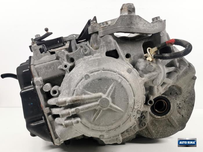 Automaatbak van een Volvo V40, Auto-onderdelen, Gebruikt, -, -, Ophalen of Verzenden