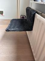 Radiator hangmat kat, Ophalen, Gebruikt, Polyester