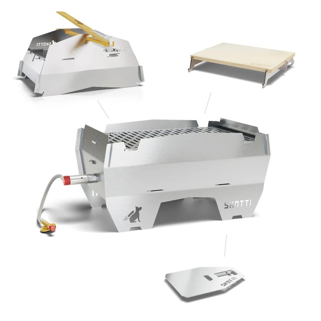 SKOTTI GRILL PIZZA TIME!, Info@jefiwild.nl, Nieuw, Skotti, Zichtenburglaan 64