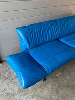 De sede DS-140, Huis en Inrichting, Ophalen, Tweepersoons, Leer, Zo goed als nieuw