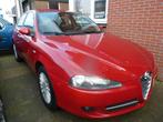 Alfa Romeo 147 1.6 T.Spark Impression nieuwe apk airco, Auto's, Gebruikt, 4 cilinders, 400 kg, Origineel Nederlands
