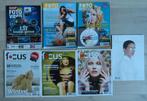 Fotografie Tijdschriften 7 stuks, Boeken, Ophalen, Gelezen, Sport en Vrije tijd