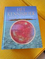 Hét Kennisboek: Spannende vragen en antwoorden, Boeken, Encyclopedieën, Onbekend, Ophalen of Verzenden, Zo goed als nieuw, Los deel