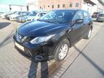 Nissan QASHQAI automaat navi 1.2 Acenta apk 3.27 (bj 2015), Automaat, Gebruikt, 4 cilinders, 116 pk