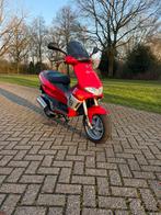 Gilera runner 180cc FxR uniek, Ophalen, Overige modellen, Zo goed als nieuw, Benzine