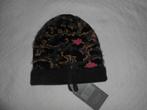 Nieuwe muts van Quapi Girls maat 1 (92 t/m 116), Kinderen en Baby's, Kinderkleding | Mutsen, Sjaals en Handschoenen, Meisje, Nieuw
