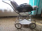 wandelwagen, Kinderen en Baby's, Kinderwagens en Combinaties, Gebruikt, Verstelbare duwstang, Ophalen, Kinderwagen
