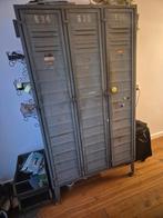 Lockerkast, Ophalen of Verzenden