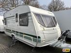 Chateau Calista Charm 450 Voortent/Fietsendrager, Caravans en Kamperen, Caravans, Chateau, Rondzit, Bedrijf, Overige typen