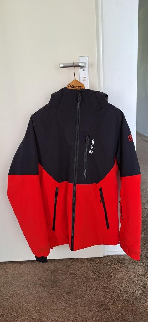 Tenson ski jas heren maat S, Ophalen of Verzenden