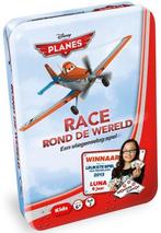 Disney Planes Race Rond de Wereld, Ophalen, Zo goed als nieuw