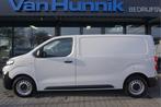 Citroën Jumpy 2.0D 120PK L2H1 BPM VRIJ! Airco, Cruise, Came, Voorwielaandrijving, Gebruikt, 4 cilinders, 1650 kg