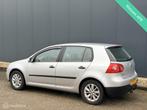 Volkswagen Golf 1.4 Trendline NETTEAUTO/APK/NAVI/NAP, Auto's, Voorwielaandrijving, 15 km/l, Gebruikt, 4 cilinders