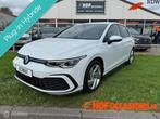 Volkswagen Golf 1.4 eHybrid GTE KEYLESS/STOEL-STUURVERW/BTW, Gebruikt, 4 cilinders, Wit, 1527 kg