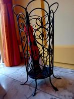 Decoratieve Paraplubak van Smeedijzer, Huis en Inrichting, Woonaccessoires | Overige, Ophalen, Gebruikt