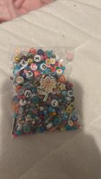 Grote bead mix, Hobby en Vrije tijd, Kralen en Sieraden maken, Ophalen, Zo goed als nieuw, Kraal