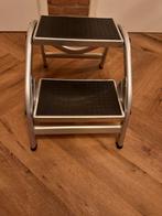 HABA DARWIN zeer sterke caravan opstap 1 week gebruikt, Caravans en Kamperen, Ophalen of Verzenden, Nieuw