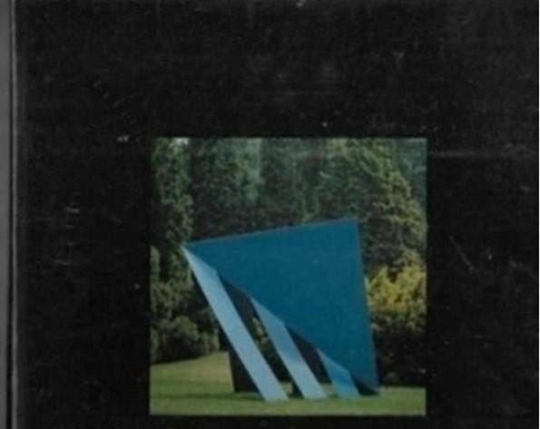 Cyril Lixenberg, Boeken, Kunst en Cultuur | Beeldend, Zo goed als nieuw, Beeldhouwkunst, Ophalen of Verzenden