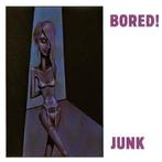 cd van Bored ! ‎– Junk, Ophalen of Verzenden, Zo goed als nieuw, Poprock