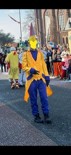 Fantatische loopgroep voor 20 personen, Ophalen, Zo goed als nieuw, Overige thema's, Kleding