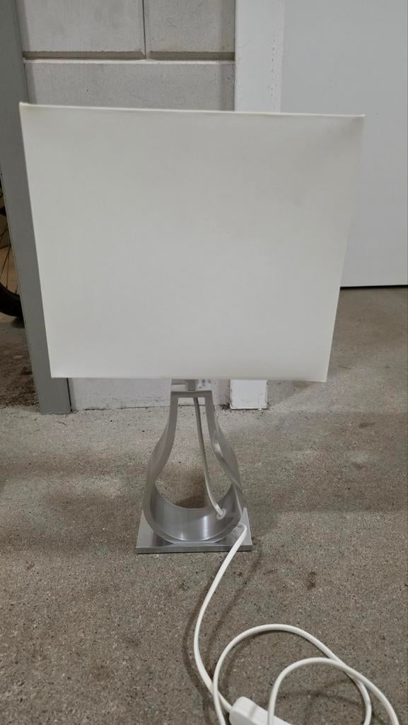 Ikea klabb lamp, Ophalen of Verzenden, Minder dan 50 cm