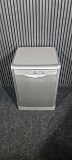 Indesit vrijstaande vaatwasser GOEDE STAAT!!!, Witgoed en Apparatuur, Gebruikt, Minder dan 10 liter, Energieklasse A of zuiniger